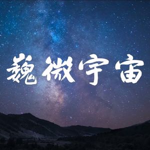 巍微宇宙