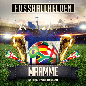Maame (Nationalhymne Finnland)