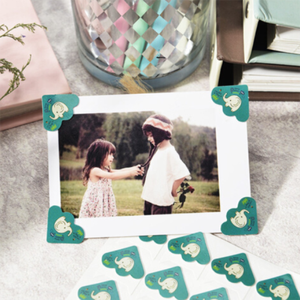 青柠（合唱版）（翻自 徐秉龙）