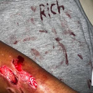 Wish to see revelation