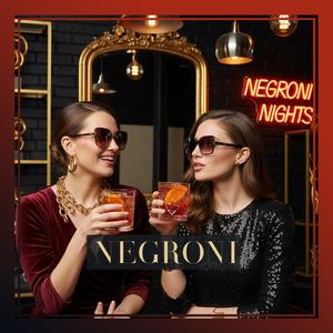 The Groove Takes Hold