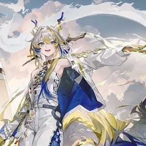 浸春芜（Dr.Hestia.ver）