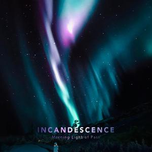 Morning Light of Past