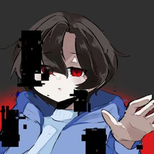 祭夜絵卷（AI砍阮迪）