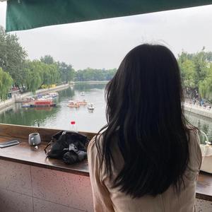 公交雨中的暗恋距离