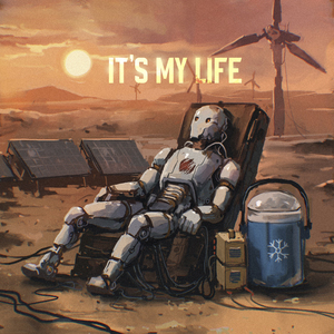 It's My Life