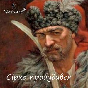 Сірко пробудився - Sirko woke up