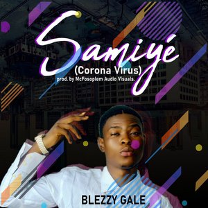 Samiye (Corona Virus)
