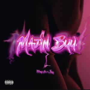 Majin Buu