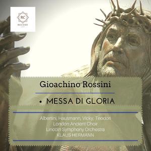 Messa di Gloria: I. Kyrie Eleison