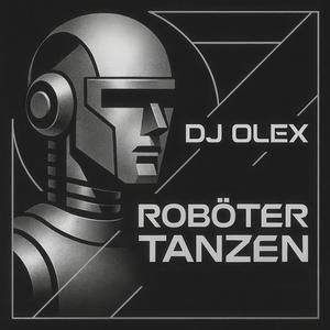 Roboter Tanzen