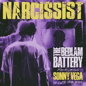 Narcissist (feat. Sonny Vega)
