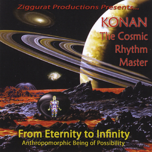 The Edge of the Universe