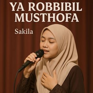 Ya Robbibil Musthofa