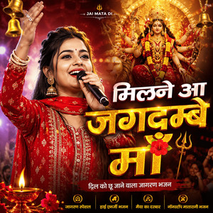 Milne Aa Jagdambe Maa
