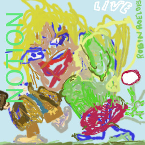 Draw a Line Through Your Life (Live)