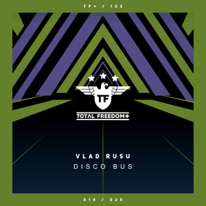 Disco Bus (Extended Mix)