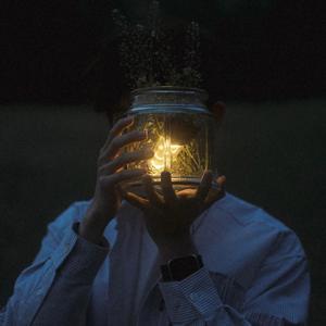 只是感动了自己