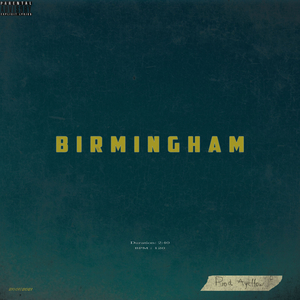 Birmingham