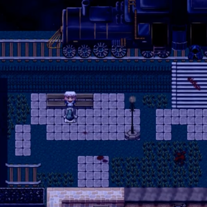 BLACKSOULS2-汉诺威废站【木吉他指弹】