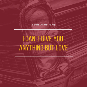 Baby Won't You Please Come Home