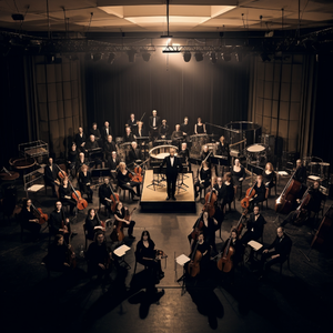 登神Gods管弦乐版