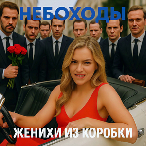 Женихи из коробки