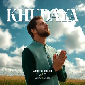 Khudaya (feat. Vohra & Saigol)