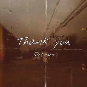 谢谢 prod.by Eric Godlow Beats