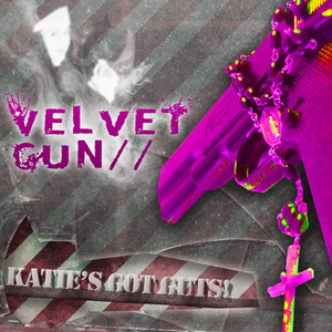 Velvet Gun