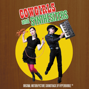 Hyperactive (Moviemix) [feat. Liz Enthusiasm]