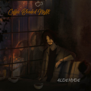 Coffee Blended Nights