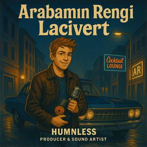 Arabamın rengi lacivert