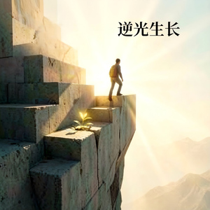 逆光生长(流行版)