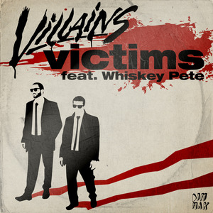 Victims (feat. Whiskey Pete) (12th Planet and Flinch Remix)