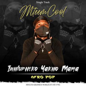 Inhlupheko yakho mama
