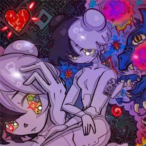 destruction!!!! (feat. Yandere)