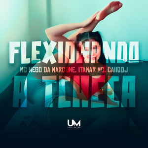 Flexionando a Tcheca