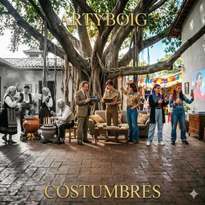 COSTUMBRES