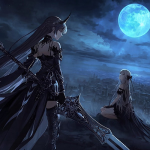 夜の王国