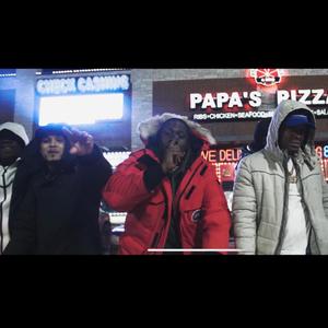 10 Hour Drive (feat. Baby Money, Ace & Young Og)