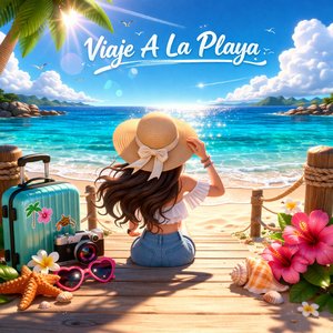 Viaje A La Playa