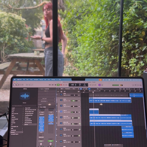 Voices In My Head, Pt. 2 (feat. Betty)