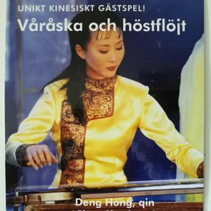 邓红 -风雷引（live）（邓红 remix）