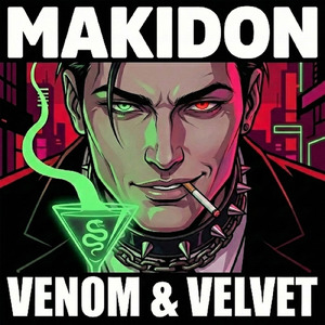 VENOM & VELVET