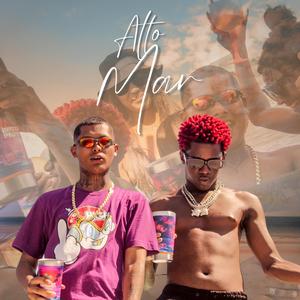 Alto Mar (feat. XOY)