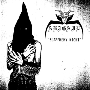Equimanthorn (Blasphemy Night Demo, 1993)
