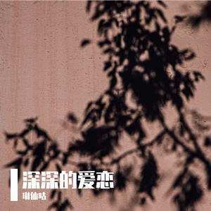深深的爱恋
