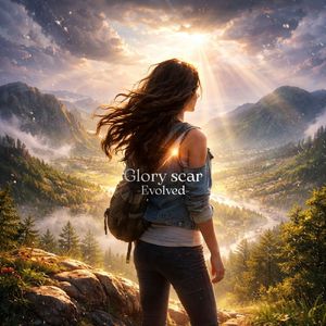 Glory scar