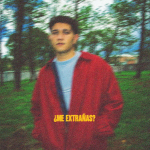 ¿ME EXTRAÑAS?